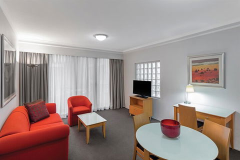 Adina Serviced Apartments Sydney Martin Place - Hotel WA 6