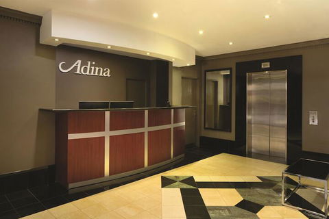 Adina Serviced Apartments Sydney Martin Place - Hotel WA 3