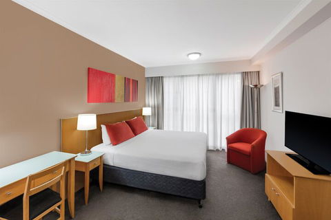 Adina Serviced Apartments Sydney Martin Place - Hotel WA 4
