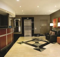 Adina Serviced Apartments Sydney Martin Place - Hotel WA