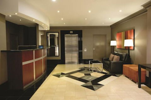 Adina Serviced Apartments Sydney Martin Place - Hotel WA 0
