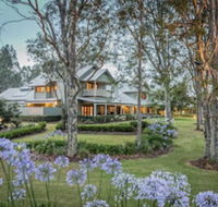 Spicers Vineyards Estate - Hotel WA
