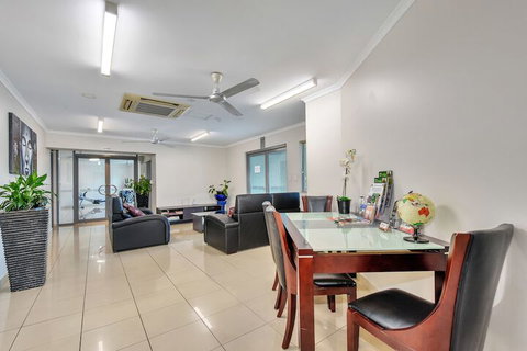 Argus Apartments Darwin - Hotel WA 5