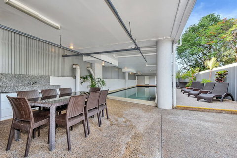 Argus Apartments Darwin - Hotel WA 2