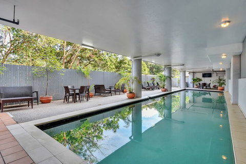 Argus Apartments Darwin - Hotel WA 3