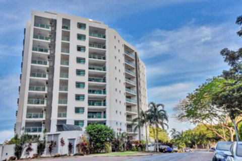 Argus Apartments Darwin - Hotel WA 0