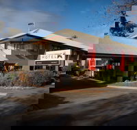 Bendigo Central Deborah - Hotel WA