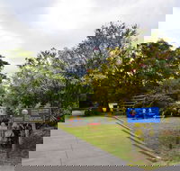 Comfort Inn  Suites Lakes Entrance - Hotel WA