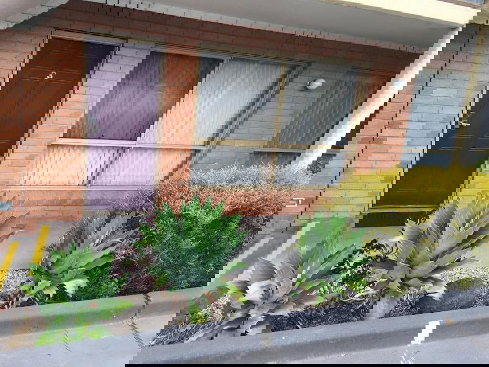 Strathmore Heights VIC Hotel WA