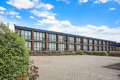 Comfort Inn Richmond Henty - Hotel WA 5