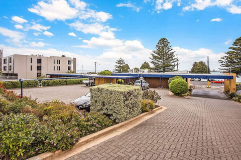 Comfort Inn Richmond Henty - Hotel WA 1