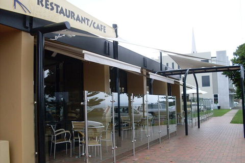 Comfort Inn Richmond Henty - Hotel WA 3