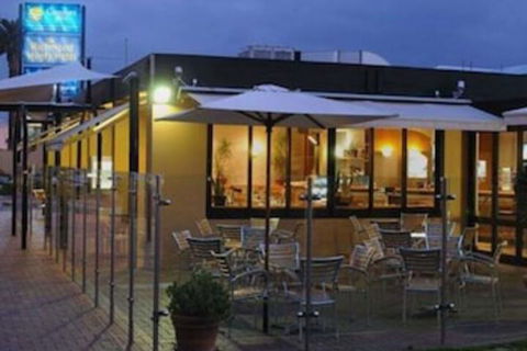 Comfort Inn Richmond Henty - Hotel WA 0