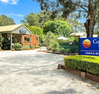 Comfort Inn Coach and Bushmans - Hotel WA