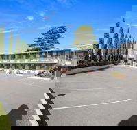 Comfort Inn On Raglan - Hotel WA