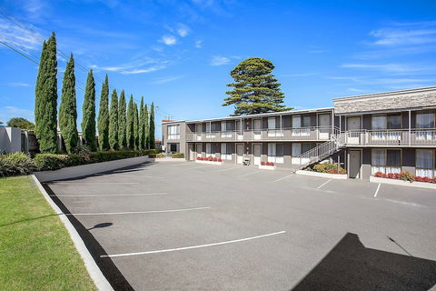 Comfort Inn On Raglan - Hotel WA 0
