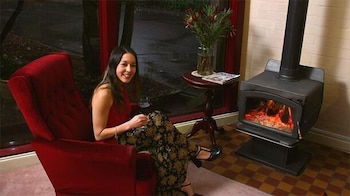 Victoria House Motor Inn - Hotel WA 0