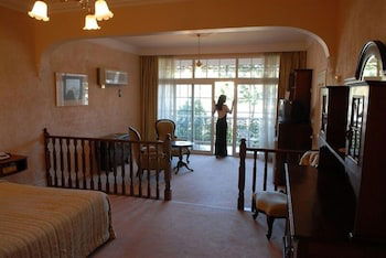 Victoria House Motor Inn - Hotel WA 6