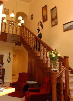 Victoria House Motor Inn - Hotel WA 1