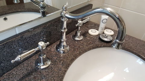 Victoria House Motor Inn - Hotel WA 3