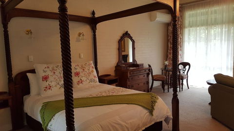 Victoria House Motor Inn - Hotel WA 4