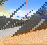 Comfort Inn on Main Hervey Bay - Hotel WA