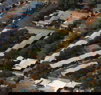 Margaret River Motel - Hotel WA