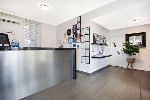 Comfort Inn Western - Hotel WA 5