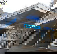 Comfort Inn Western - Hotel WA