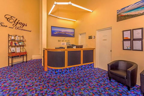 Comfort Inn Bay Of Isles - Hotel WA 6