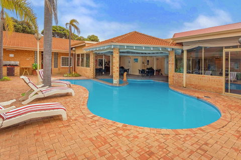 Comfort Inn Bay Of Isles - Hotel WA 2