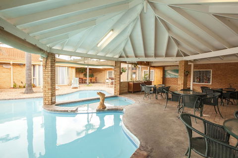 Comfort Inn Bay Of Isles - Hotel WA 0