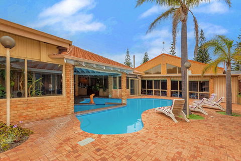 Comfort Inn Bay Of Isles - Hotel WA 1