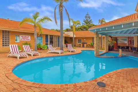 Comfort Inn Bay Of Isles - Hotel WA 3