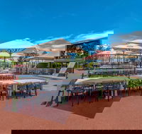 Comfort Inn  Suites Karratha - Hotel WA