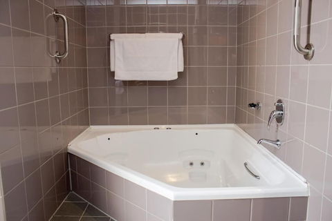 Highlander Hotel - Hotel WA 4