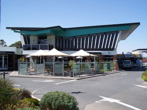 Highlander Hotel - Hotel WA 1