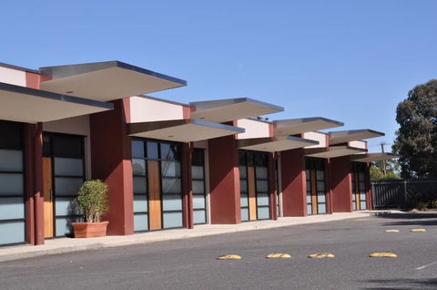 Highlander Hotel - Hotel WA 2