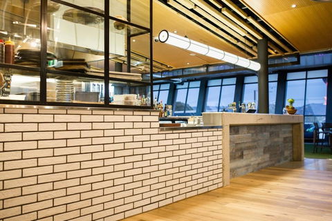 Highlander Hotel - Hotel WA 3