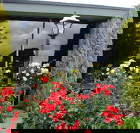 Comfort Inn Cedar Lodge - Hotel WA