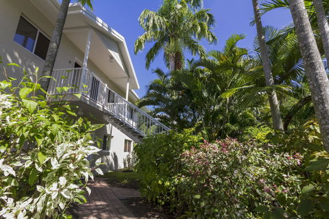 Port Douglas Plantation Resort - Hotel WA 1