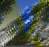 Port Douglas Plantation Resort - Hotel WA