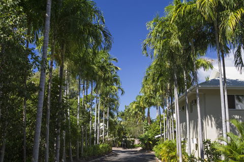 Port Douglas Plantation Resort - Hotel WA 0