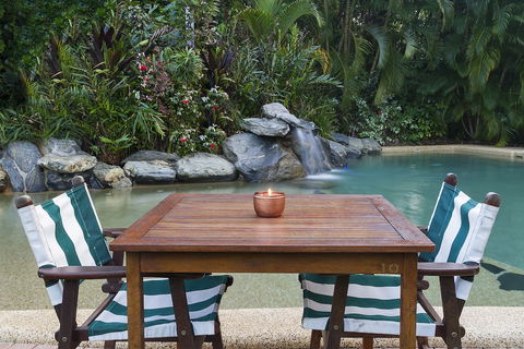 Port Douglas Plantation Resort - Hotel WA 2