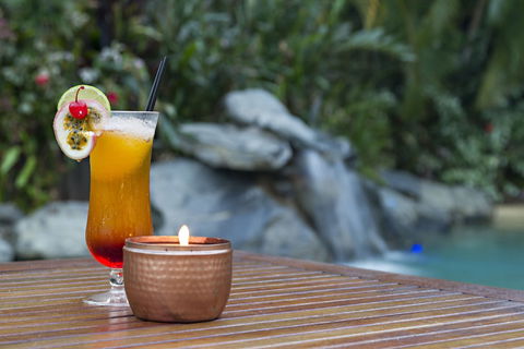 Port Douglas Plantation Resort - Hotel WA 3