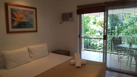 Port Douglas Plantation Resort - Hotel WA 6