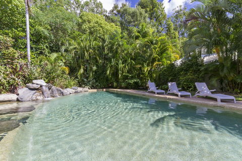 Port Douglas Plantation Resort - Hotel WA 5