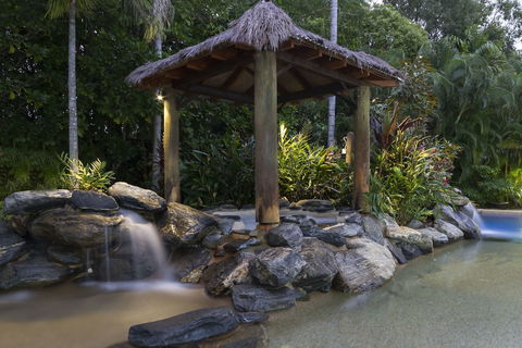 Port Douglas Plantation Resort - Hotel WA 4