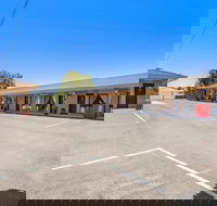 Comfort Inn May Park - Hotel WA