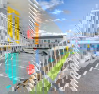 Comfort Inn Warrnambool International - Hotel WA